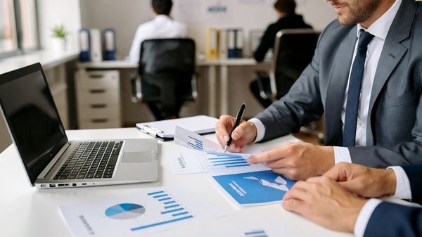 Assurance professionnelle véhicule : tout ce qu'il faut savoir pour bien choisir